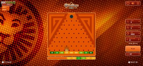 leovegas plinko